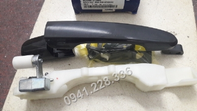 836602E000 Tay mở cửa ngoài Hyundai Tucson