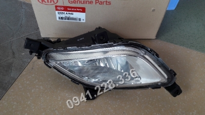 92201A7500-92202A7500 Đèn gầm Kia CERATO