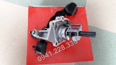 4380002520 Cơ cấu đi số sàn Kia Morning/Picanto