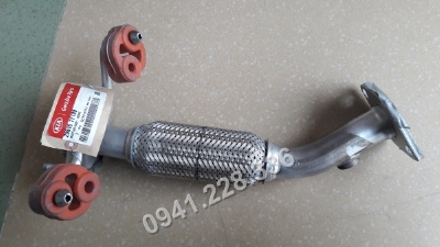 286101Y100 ỐNG XẢ ĐOẠN ĐẦU MORNING
