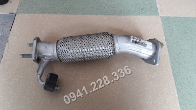 286102P670 ỐNG XẢ ĐOẠN ĐẦU SORENTO