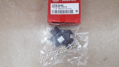 373702A400 Tiết chế máy phát Kia Morning, RIO