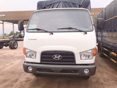 xe tải hyundai 7 tấn