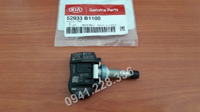 52933B1100 Cảm biến áp suất lốp Kia MORNING