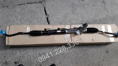 577002B200 Thước lái Hyundai Santafe