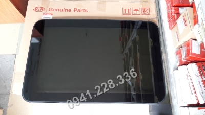 81610A9100 KÍNH CỬA SỔ TRỜI SAU SEDONA