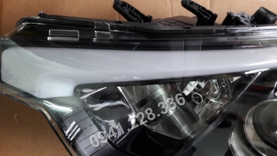 92101A7160 / 92102A7160  ĐÈN PHA Kia K3