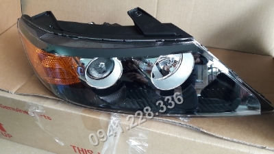 921022P350 /921012P350 ĐÈN PHA KIA SORENTO