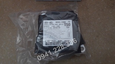 959101Y500 Hộp điều khiển túi khí Kia Morning