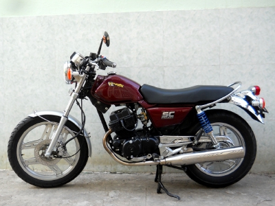 Bán Xe LA250 ĐK LF200cc Giá 29tr