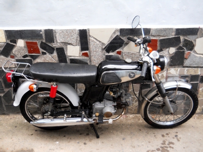 Bán Xe 67 Máy Rất Mạnh Giá 9tr2