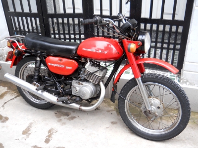 Bán Xe Minks Nguyên Bản Có 6tr Là Mang Về!