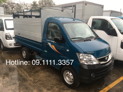 XE tải Towner 990 tại hải phòng giá hot đời 2020