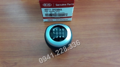 437112P200VA TAY NẮM CẦN SỐ  SORENTO