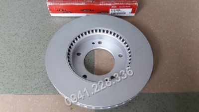 517123E500 ĐĨA THẮNG BÁNH TRƯỚC  SORENTO