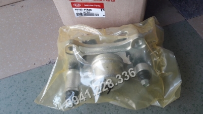 581901YA00 Cụm gông phanh trước phải Kia Morning/Picanto