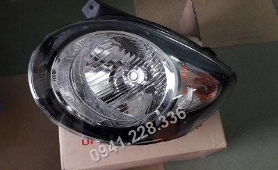 9210107720/ 9210207720 ĐÈN PHA KIA MORNING