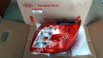 924021G010/ 924011G010  ĐÈN HẬU RIO