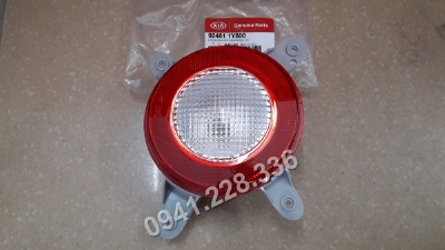 924511Y800  924611Y800 Đèn Cản Sau Kia Morning