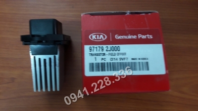 971792J000 Trở quạt điều hòa Kia Forte, Caren, Sorento