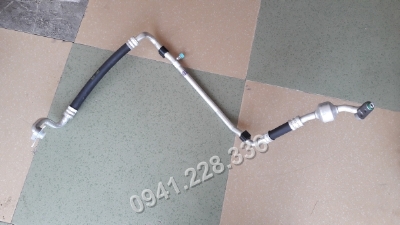 977631Y510  ỐNG GA ĐIỀU HÒA KIA MORNING