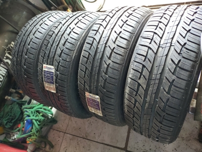 THANH LÝ LỐP 215/55R17 BFGoodrich mới 100%