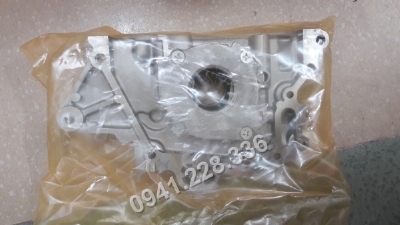 2131002550 BƠM NHỚT ĐỘNG CƠ KIA  RIO