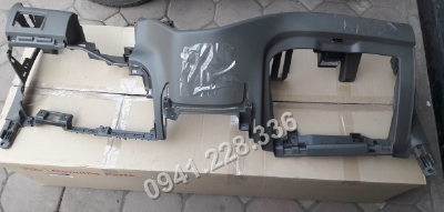 847201Y010GAH ỐP NHỰA DƯỚI TÁP LÔ  MORNING