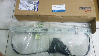 824030X010/824040X010 Compa nâng kính cửa trước HYUNDAI I10