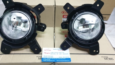 9220107600/ 9220207600 Đèn gầm Kia  MORNING