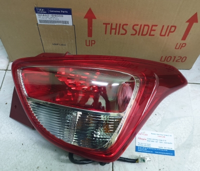 92402B4000 /92401b4000 Đèn hậu (đèn lái sau) Hyundai Grand I10