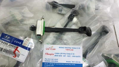 793802H000 793902H000 HẠN CHẾ HÀNH TRÌNH CÁNH CỬA TRƯỚC HYUNDAI ELANTRA