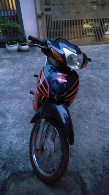 Bán xe Wave Repsol tầu biển TP đẹp