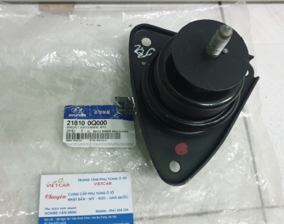 218100Q000 Chân Máy Hyundai Avante,Elantra,Kia Forte