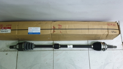 4950007060 Trục láp phải MT Kia Morning