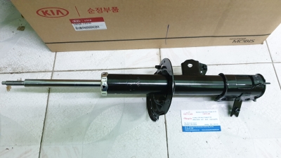 546501Y010/546501Y201 Giảm sóc (phuộc nhún)trước trái Kia Morning