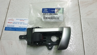 826102B010WK /826202B010WK Tay cửa trong Hyundai Santafe