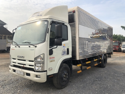 Isuzu 5 Tấn đời 2015 cũ đã qua sử dụng