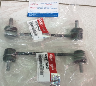 555302G500 Rotuyn cân bằng sau Hyundai i30
