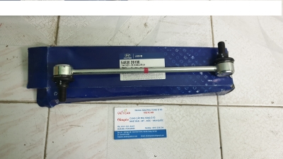 Rotuyn cân bằng trước trái Hyundai Santafe 5483026100