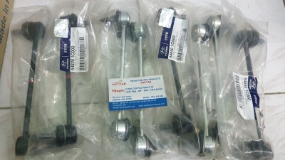 548401C000 Rotuyn cân bằng,( thanh cân bằng) trước HyundaiGetz