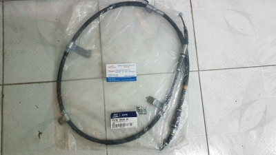 597602B500 597702B500 Cáp phanh tayHuyndai Santafe