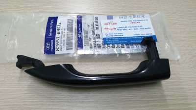 82651B4011TAY MỞ CỬA  NGOÀI TRÁI HYUNDAI GRAND I10