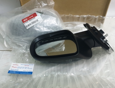 876201M605AS Gương chiếu hậu xin nhan led phải Kia CERATO