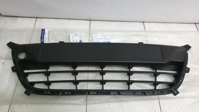 865611J000  Lưới cản trước Hyundai i20