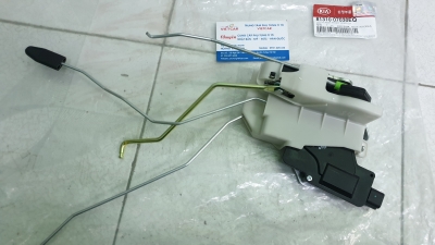 8131007030EQ Ổ khóa ngậm cửa trước trái KiaMorningPicanto