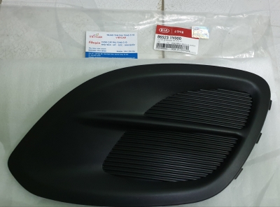 865241Y000 CHỤP LỖ ĐÈN CẢN KIA MORNING