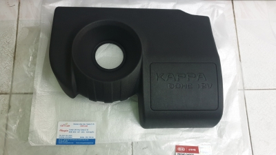 2924004000  Tấm che bụi động cơ Kia Morning/Picanto