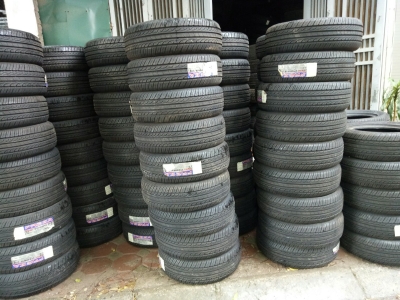 Lốp presa 215/60r16 mới 100% THANH LÝ