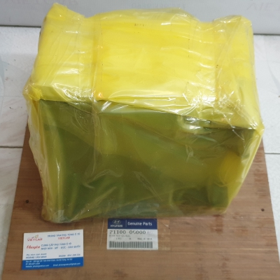 2110005000 Lốc máy (lốc động cơ) Hyundai Eon